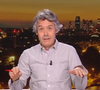 Yann Barthès annonce le départ à la retrait d'un membre de son équipe de "Quotidien". TMC