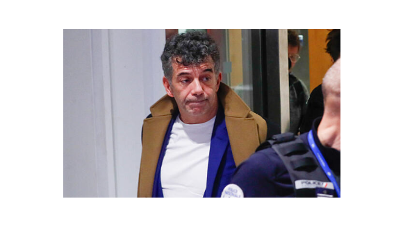 "C'est mieux qu'un régime !" : Stéphane Plaza très aminci depuis le début de ses problèmes, il sort du silence et partage le nombre de kilos qu'il a perdus