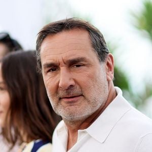 Gilles Lellouche - Photocall du film "La Vénus Electrique" lors du 79ème Festival International du Film de Cannes, le 13 mai 2026.
© Jacovides/Moreau/Bestimage