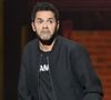 N'ayant rien loupé de la scène, le papa de Léon et Lila s'est empressé de l'immortaliser sur ses réseaux sociaux... Et la vidéo est rapidement devenue virale ! 

Jamel Debbouze présente les humoristes du Jamel Comedy Club sur la scène du palais Nikaia à Nice, le 27 février 2025. Se sont succédés Antek, Doully, I.Djadel, J.Santini, Nordine Ganso, R.Harjane et Kino en première partie. © Bruno Bebert / Bestimage