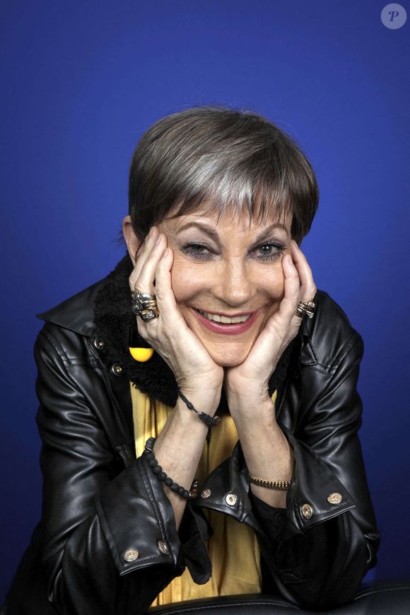 En mars dernier, Isabelle Morini Bosc perdait déjà son époux Alain. Triste année que celle en cours pour la journaliste média de RTL. 

Isabelle Morini-Bosc pose lors d'une séance de portrait à Paris, France, mai 2023. Photo par VIM/ABACAPRESS.COM