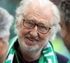 Pierre Gagnaire est revenu à Saint-Étienne en octobre pour présenter sa bande dessinée autobiographique Gagnaire, le cuisinier malgré lui.

Pierre Gagnaire - Match nul entre Saint-Etienne (ASSE) et Brest - Ligue 1 McDonald's. © Stéphane Pillaud / PsnewZ / Bestimage