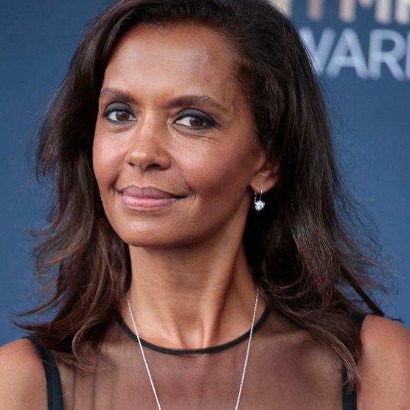 En 2020, la présentatrice télé a fait l'acquisition d'une bâtisse historique, située à proximité d'Aix-en-Provence. 

La présentatrice de télévision française Karine Le Marchand assiste à la cérémonie de clôture du 61e Festival de télévision de Monte-Carlo à Monte-Carlo, Monaco, le 21 juin 2022.  Photo by Patrick Aventurier/ABACAPRESS.COM