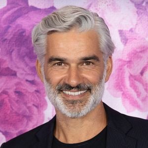 François Vincentelli - Avant-première du film "Bernadette" au cinéma "UGC Normandie" à Paris en 2023. © Coadic Guirec / Bestimage