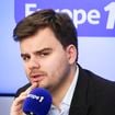 Gauthier Le Bret (CNews) bientôt papa : sa femme Eloïse est enceinte de leur premier enfant, la nouvelle annoncée en plein direct malgré lui