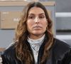 L'équipe a finalement décidé de s'adapter à la situation, offrant à l'émission une dimension humaine particulièrement intime et profonde.

Laury Thilleman - Célébrités dans les tribunes des Internationaux de France de tennis de Roland Garros 2024 à Paris, le 29 mai 2024.
© Moreau / Jacovides / Bestimage