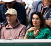 Cette fois-ci, Zinedine Zidane aurait choisi l’Aveyron
Zinedine Zidane et sa femme Véronique Zidane - Les célébrités lors des Internationaux de France de Tennis de Roland Garros 2022, le 27 mai 2022.
© Federic Pestellini / Panoramic / Bestimage