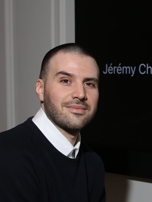 Loin des projecteurs, Jérémy Chatelain continue de tracer sa route dans la musique : Chanel, Kenzo ou Lancôme ont fait appel à lui