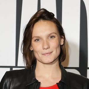 Ana Girardot - Avant-première du film "Marty Supreme" au Grand Rex à Paris le 3 février 2026. © Coadic Guirec/Bestimage