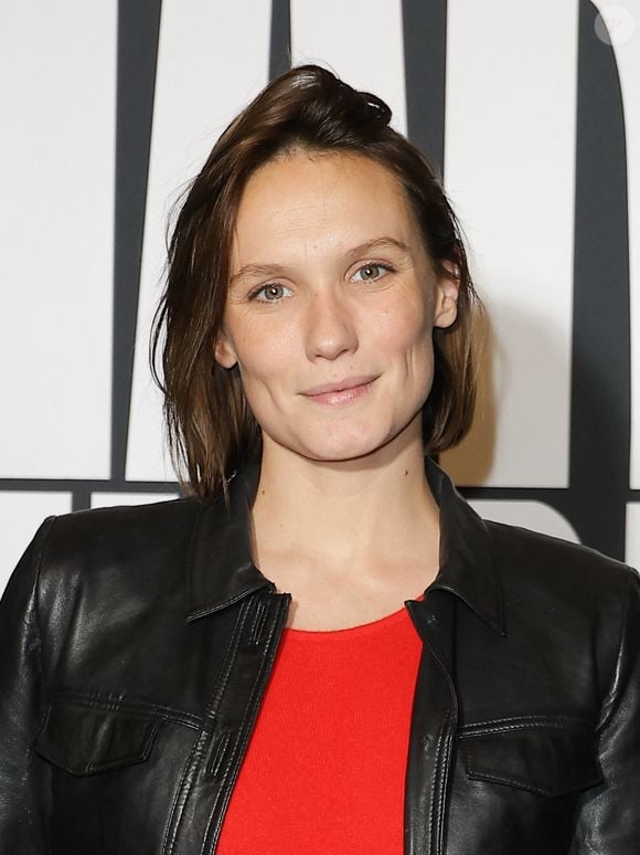 Ana Girardot - Avant-première du film "Marty Supreme" au Grand Rex à Paris le 3 février 2026. © Coadic Guirec/Bestimage