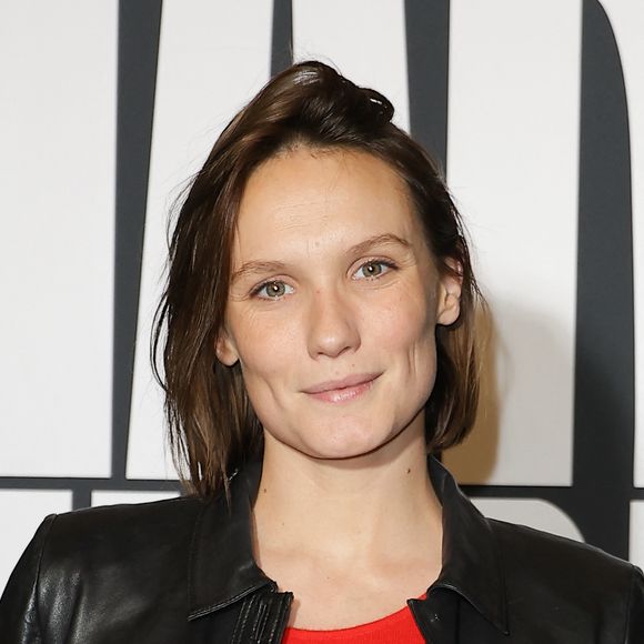 Ana Girardot - Avant-première du film "Marty Supreme" au Grand Rex à Paris le 3 février 2026. © Coadic Guirec/Bestimage