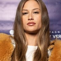 Filip Nikolic : Sa fille de 21 ans, Sasha, en voyage avec son mari, un ponte de la mode au look très atypique