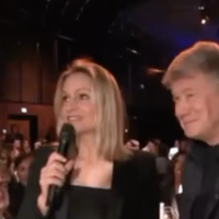 Le dernier projet télé de Thierry Ardisson récompensé : Audrey Crespo-Mara prend la parole