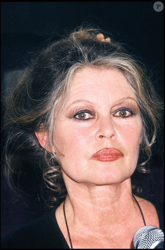 Archive de Brigitte Bardot