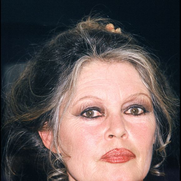 Archive de Brigitte Bardot