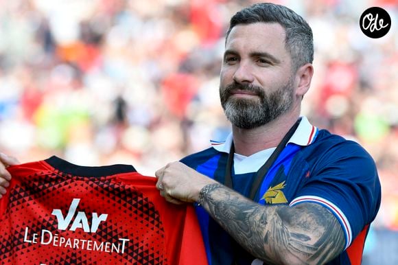 "L’actrice est déjà castée", comme a pu le révéler Gillian Mussano. Cependant, la production lui a laissé le choix d’annoncer la nouvelle lorsqu’elle le souhaite.

Le créateur de contenus Gillian Mussano - Match de Top 14 entre le Rugby Club Toulonnais et l'Union Bordeaux Bègles, le 31 mai 2026 au stade Félix-Mayol de Toulon. © PsnewZ / Bestimage