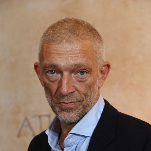Vincent Cassel - Avant-première du film "Athena" à la salle Pleyel à Paris le 13 septembre 2022

© Giancarlo Gorassini / Bestimage