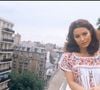 Le procureur adjoint a également indiqué que "sa tête et ses épaules étaient complètement empêtrées", lorsque son corps a été repêché par les pompiers.
Marie-France Pisier 1970 - Archive Portrait AGENCE / BESTIMAGE
