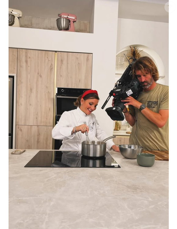 Noémie Honiat et Quentin Bourdy (Top Chef) bientôt parents pour la troisième fois.
