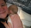 Marine Baousson est sur France Inter et a du succès auprès d'un public en particulier

Marine Baousson, journaliste, humoriste et animatrice de France Inter, avec son bébé