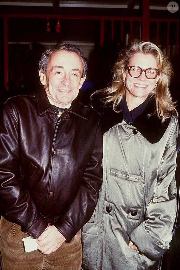 Le nom de la fille de l'actrice Candice Bergen et du réalisateur Louis Malle, circule parmi les favorites et une annonce officielle pourrait intervenir avant la Fashion Week de New York, en septembre 2025


Archives - Candice Bergen, Louis Malle au Big Apple Circus à New York @AGENCE / BESTIMAGE