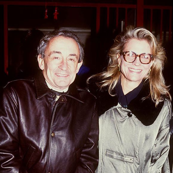 Le nom de la fille de l'actrice Candice Bergen et du réalisateur Louis Malle, circule parmi les favorites et une annonce officielle pourrait intervenir avant la Fashion Week de New York, en septembre 2025


Archives - Candice Bergen, Louis Malle au Big Apple Circus à New York @AGENCE / BESTIMAGE