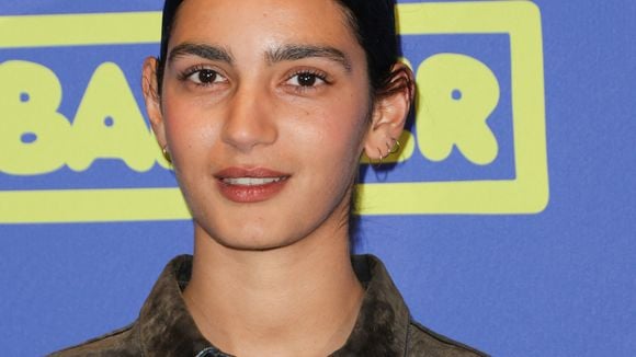 Roschdy Zem et Sarah Poniatowski : Nina, la fille du comédien, un don reconnu qui la lie à sa belle-mère