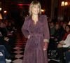 Et, en autant de temps, la comédienne ne s'est que très peu exprimée sur leur vie de famille recomposée.
Exclusif - Mélanie Page - Défilé rétrospectif Nathalie Garçon à l'occasion de ses 35 ans de sa marque lors d'une closing party à l'hôtel Raphael à Paris le 19 novembre 2024.
© Coadic Guirec/Bestimage