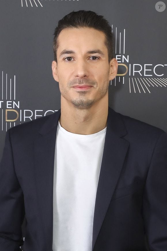 “Tu peux t’attendre à te faire chambrer gentiment, pas à te faire humilier et agresser verbalement devant des milliers de personnes”, ajoute-t-elle sur Jérémy Ferrari

Exclusif - Jérémy Ferrari - Enregistrement de l'émission "On Est En Direct", présentée par L.Salamé et L.Ruquier, et diffusée en direct le 18 décembre sur France 2
© Jack Tribeca / Bestimage