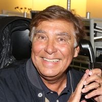 EXCLU "La première fois que je l'ai vu..." : L'histoire entre Jean-Pierre Foucault et son meilleur ami (et voisin à Carry-le-Rouet) n'a pas bien commencé