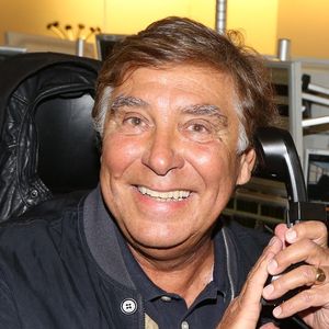 Ce soir encore Jean-Pierre Foucault va jouer les maîtres de cérémonie lors de la soirée Miss France...


Jean-Pierre Foucault participant au 13ème Charity Day d'Aurel BGC pour honorer la mémoire des 658 employés de BGC tués au WTC, qui s'est tenu au siège d'Aurel BGC, rue Richelieu à Paris, France. Photo de Jerome Domine/ABACAPRESS.COM