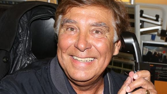 EXCLU "La première fois que je l'ai vu..." : L'histoire entre Jean-Pierre Foucault et son meilleur ami (et voisin à Carry-le-Rouet) n'a pas bien commencé