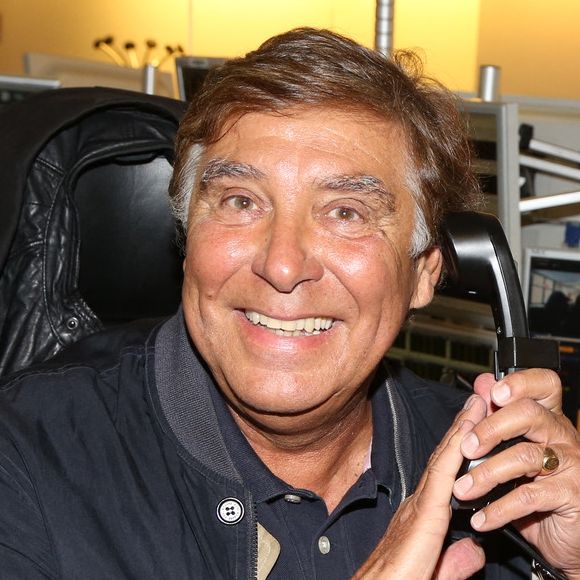 Ce soir encore Jean-Pierre Foucault va jouer les maîtres de cérémonie lors de la soirée Miss France...


Jean-Pierre Foucault participant au 13ème Charity Day d'Aurel BGC pour honorer la mémoire des 658 employés de BGC tués au WTC, qui s'est tenu au siège d'Aurel BGC, rue Richelieu à Paris, France. Photo de Jerome Domine/ABACAPRESS.COM