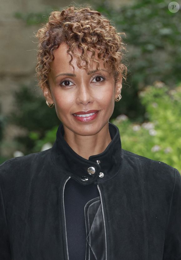 Sonia Rolland, film Kwibuka Le Souvenir
La 18ème édition du festival du Film Francophone d'Angoulême, mercredi 27 août 2025. © Christophe Aubert via Bestimage