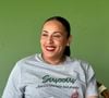Après plusieurs utilisations, la plancha et la grille du barbecue peuvent rapidement s’encrasser.
Souad Romero vient de dévoiler son livre "Grand ménage XXL" aux éditions Prisma. Crédit : Clara Saint Martin