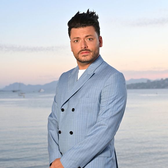 Exclusif - Kev Adams - Backstage et rendez-vous  jour 2 - Enregistrement de l'émission "L'humour à la plage" pour le 1er festival de Juan les Pins à la pinède Gould le 5 juillet 2024.