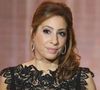 Léa Salamé prendra prochainement les rênes du JT de 20 heures sur France 2.

Info - Léa Salamé prend le 20 Heures de France 2 et quitte la matinale de France Inter - Léa Salamé - 39ème cérémonie des Victoires de la musique à la Seine musicale de Boulogne-Billancourt, France. © Coadic Guirec/Bestimage
