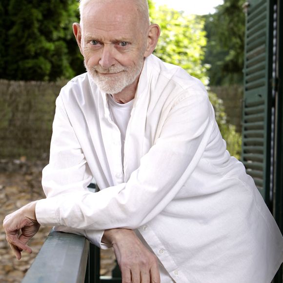 Rendez-vous avec William Sheller lors des "25 ans de la Forêt des livres" à Chanceux-près-Loches. Le 29 août 2021
© Cédric Perrin / Bestimage