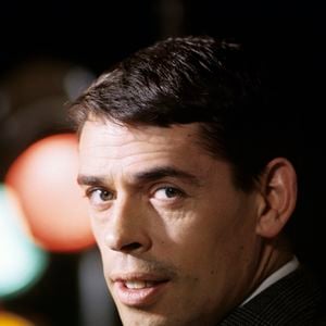 Archives - Rendez-vous avec Jacques Brel en avril 1963 © Michel Ristroph via Bestimage