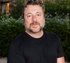 Bruno Guillon a également remercié les nombreux auditeurs qui lui ont adressé des messages de soutien.

Exclusif - Bruno Guillon - Représentation de la pièce "Brexit sentimental" au théâtre de Verdure lors du Festival de Ramatuelle. Le 2 août 2023. Photo par Cyril Bruneau / Festival de Ramatuelle / Bestimage
