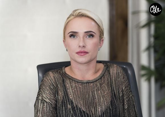 Elle connaît ensuite un nouveau succès avec Nashville, où elle interprète la chanteuse Juliette Barnes, un rôle qui lui vaut deux nominations aux Golden Globes.

Hayden Panettiere pose pour une séance photo à West Hollywood. Los Angeles, le 2 mars 2017.