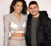 L'ancien sportif du PSG est désormais marié à une ex-mannequin française

Jessica Aidi et Marco Verratti (joueur du Paris Saint-Germain) assistent à la première du film « Alibi.com 2 » au Grand Rex, le 6 février 2023 à Paris, en France. Photo de David Niviere/ABACAPRESS.COM