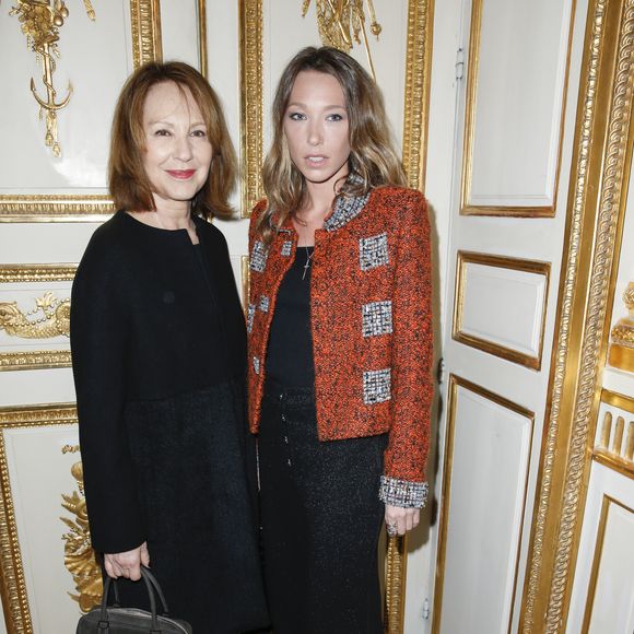 Nathalie Baye laisse derrière elle une carrière majeure du cinéma français, riche de plus d’une centaine de rôles et de nombreuses collaborations prestigieuses. 

Info - Nathalie Baye, hospitalisée pour une infection broncho-pulmonaire - Nathalie Baye et sa fille Laura Smet - Soirée des "Révélations César 2015" à l'hôtel Meurice à Paris le 12 janvier 2015. (no web - online pour suisse et Belgique)