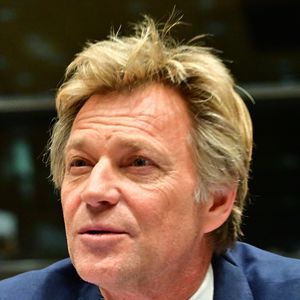 "Le journal de France Télévisions a sa différence et sa singularité ; l’audience n’est peut-être pas la même priorité, nous n’avons pas les mêmes obligations."

Audition de Laurent Delahousse, journaliste et présentateur de télévision, par la commission d'enquête "Audiovisuel public" à l'Assemblée Nationale à Paris, France, le 2 février 2026. © Christian Liewig/Bestimage