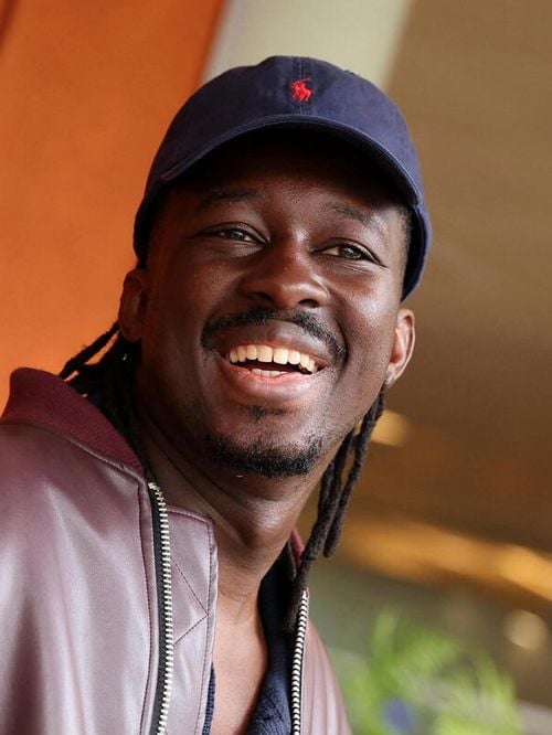 Mory Sacko (Top Chef) ouvre les portes de ses placards : les basiques incontournables du chef pour cuisiner comme un pro