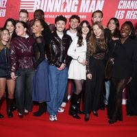 "Bien avant le premier prime" de la Star Academy, un grand projet a été mis en place pour les candidats
