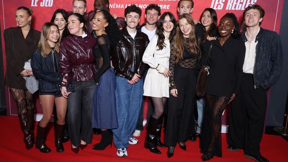 "Bien avant le premier prime" de la Star Academy, un grand projet a été mis en place pour les candidats