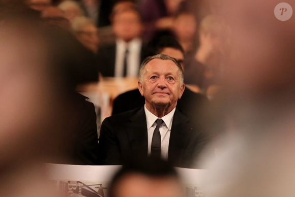 En 2023, il a fait ses adieux au Groupama Stadium, après 36 ans de bons et loyaux services. 
Jean-Michel Aulas - Soirée d'ouverture du Grand Lyon Film Festival Lumiere 2013 avec un hommage a Jean-Paul Belmondo et la projection du film "Un singe en hiver" a la Halle Tony Garnier a Lyon le 14 Octobre 2013.