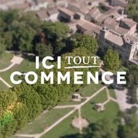 Un acteur d'Ici tout commence nie être le père du bébé d'une autre figure de la série