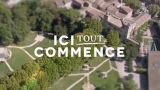 Un acteur d'Ici tout commence nie être le père du bébé d'une autre figure de la série